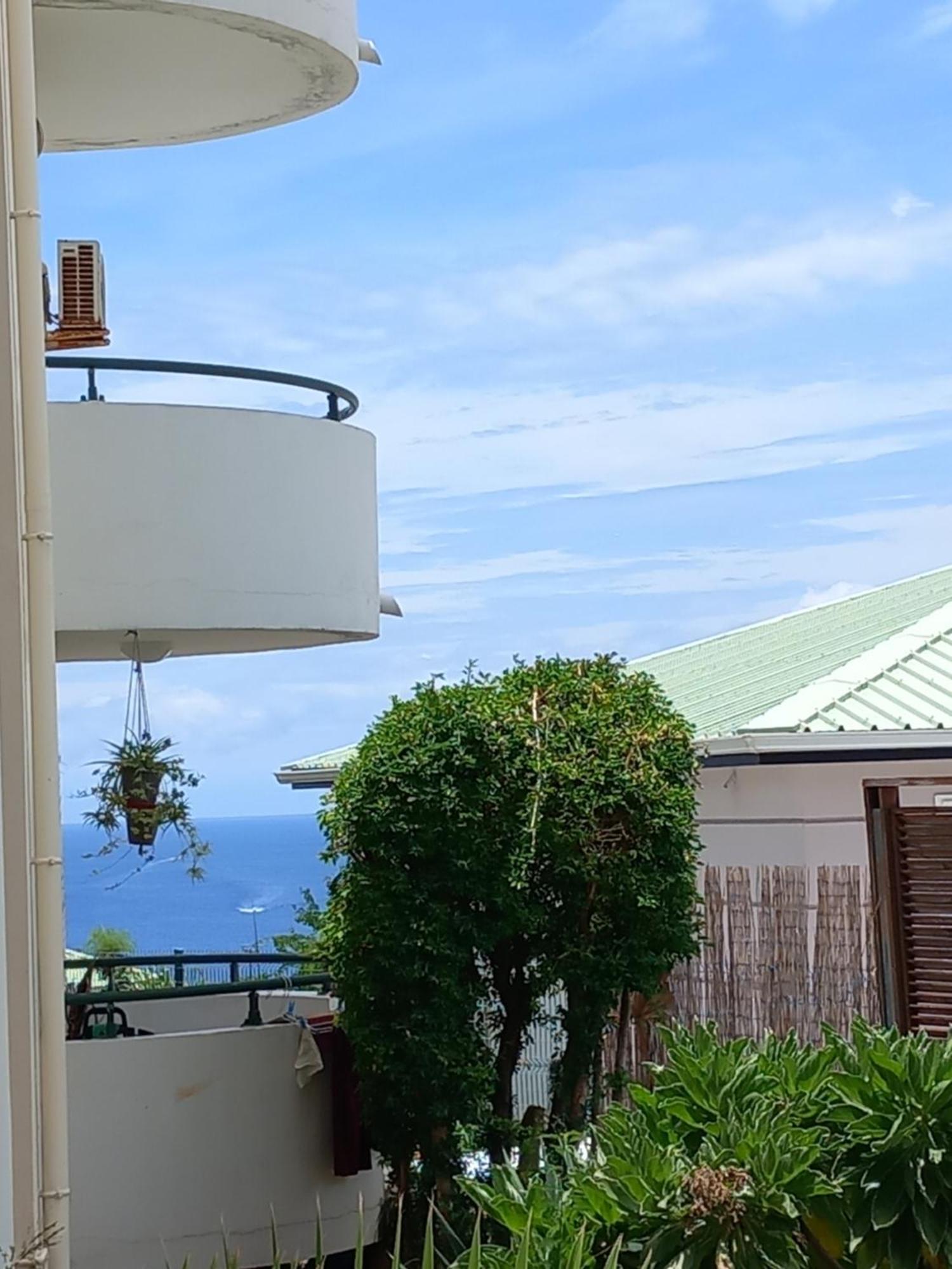 La Caza Meliss Apartment Saint-Gilles-les-Bains Exterior photo